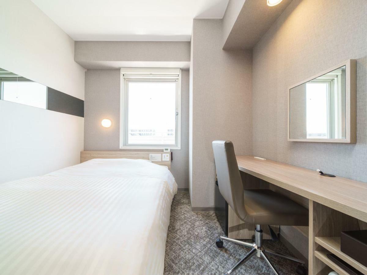 Super Hotel Shonan Fujisawaeki Minamiguchi Eksteriør billede